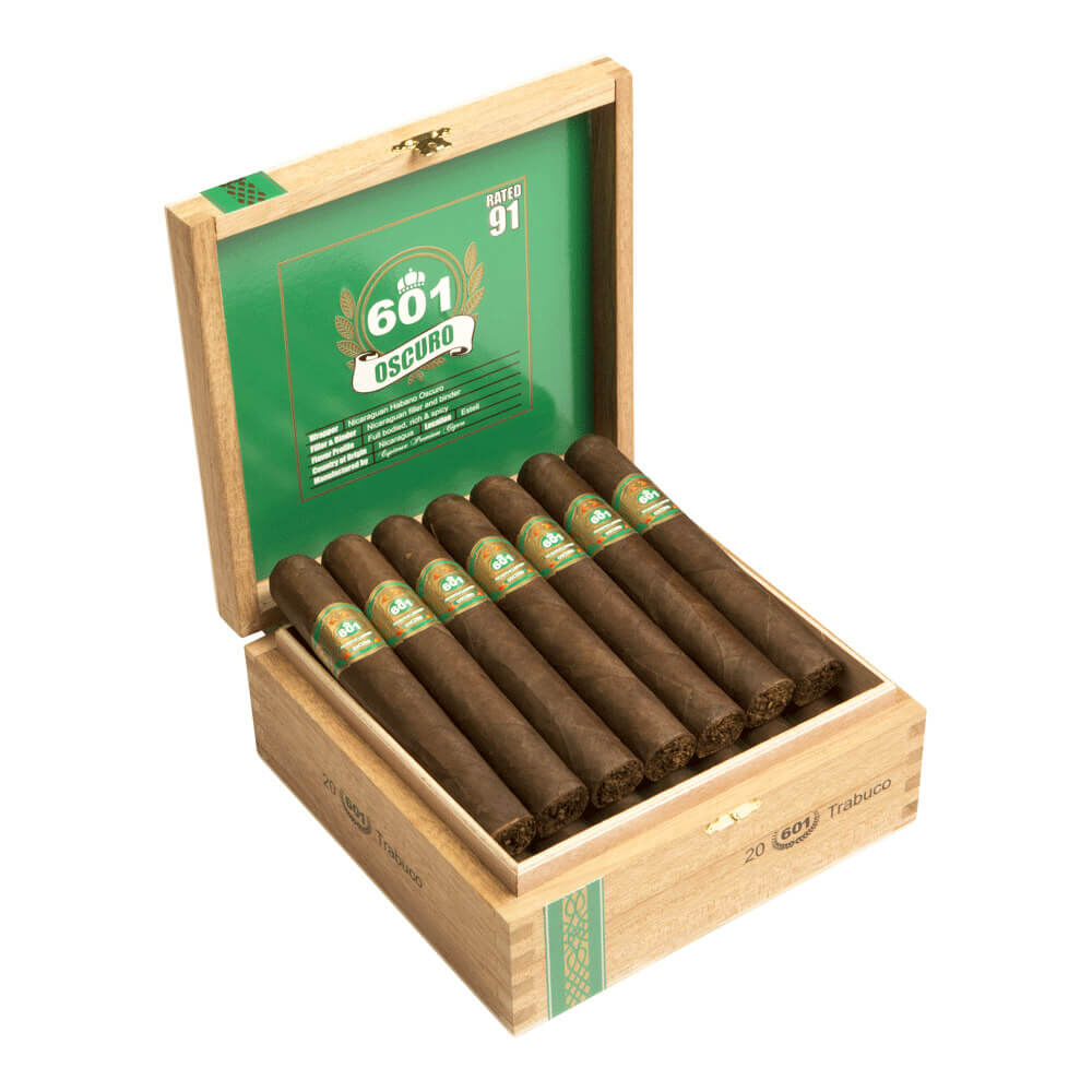 View product media EGRLTA Trabuco, , jrcigars 2